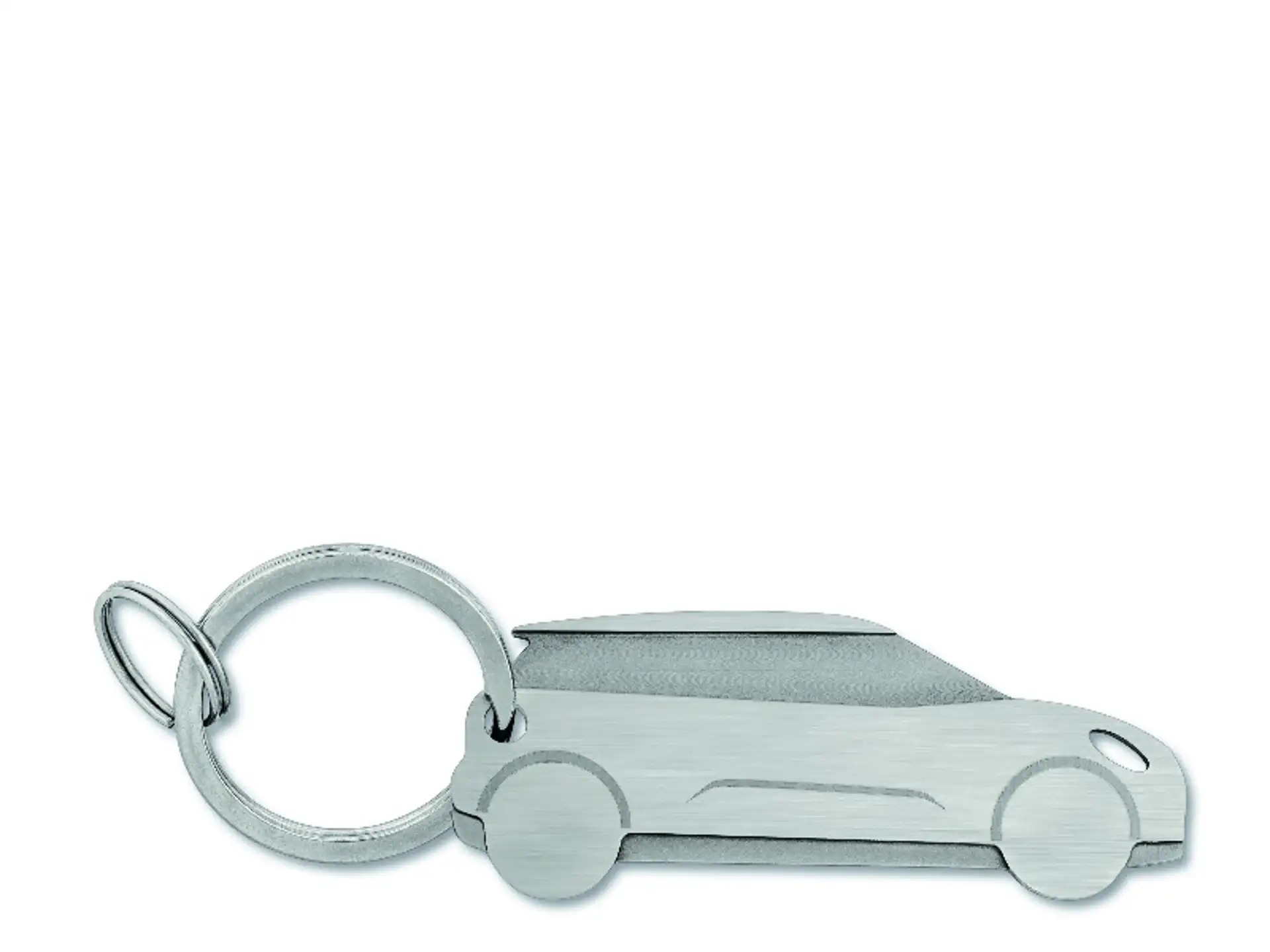 MINI Schlüsselanhänger Cooper