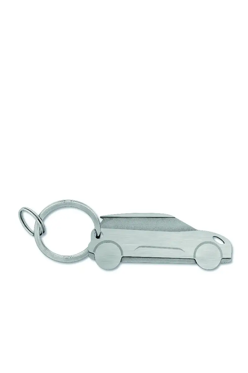 MINI Schlüsselanhänger Cooper
