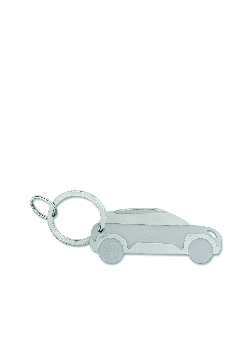MINI Schlüsselanhänger Aceman
