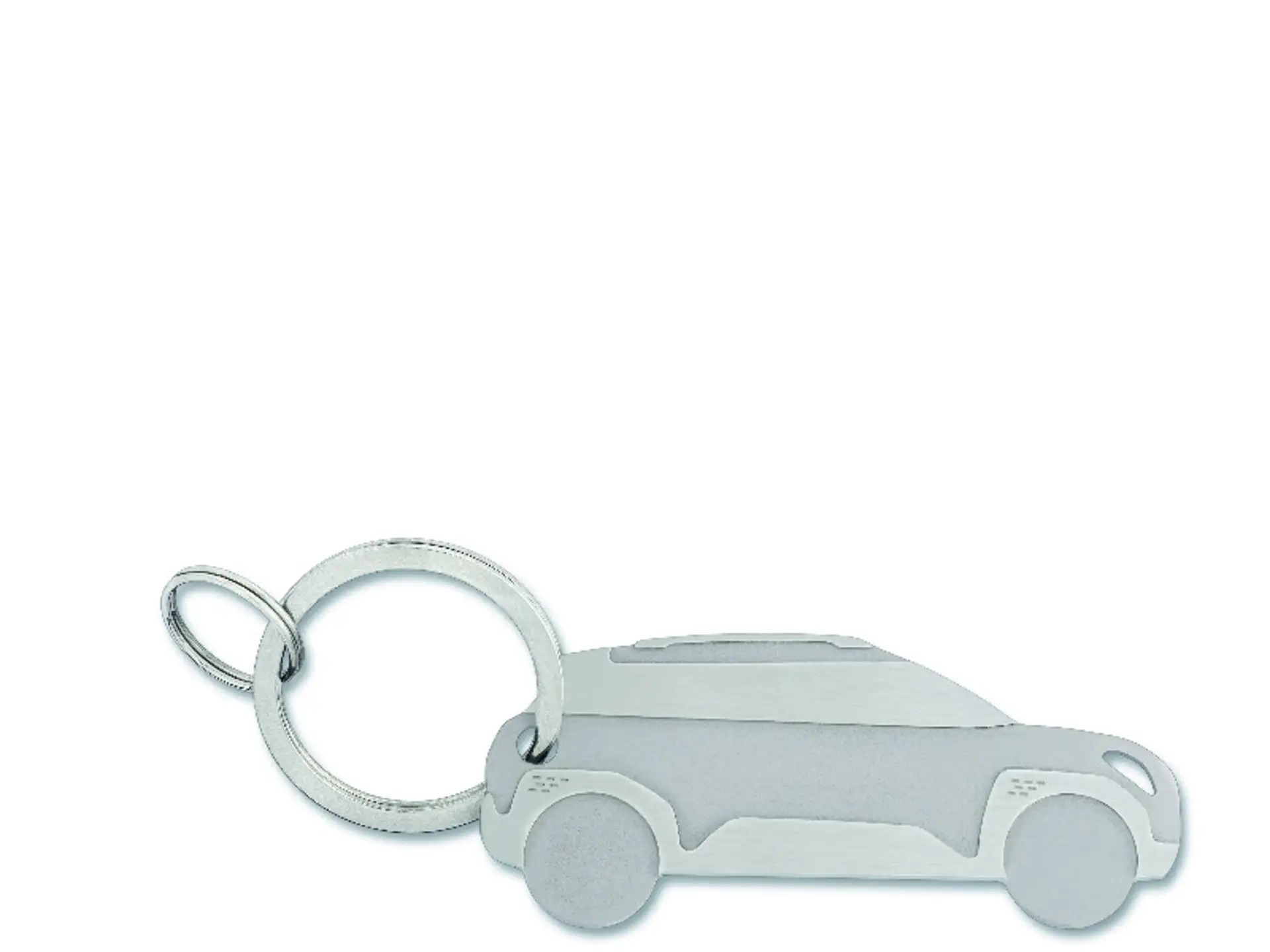 MINI Schlüsselanhänger Aceman