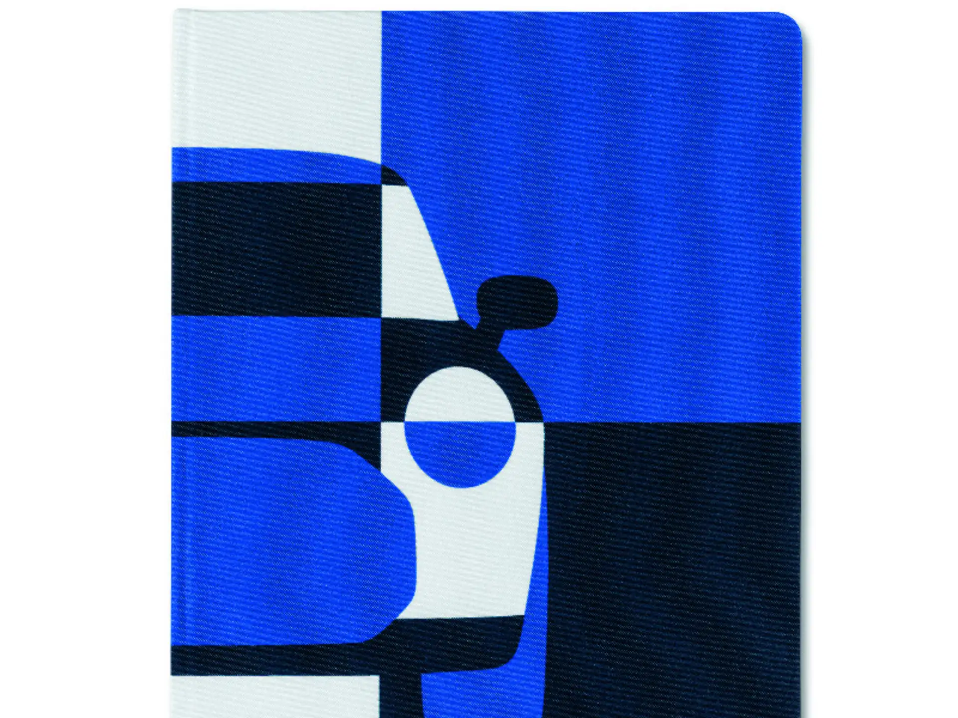 MINI Notizbuch Car Tile