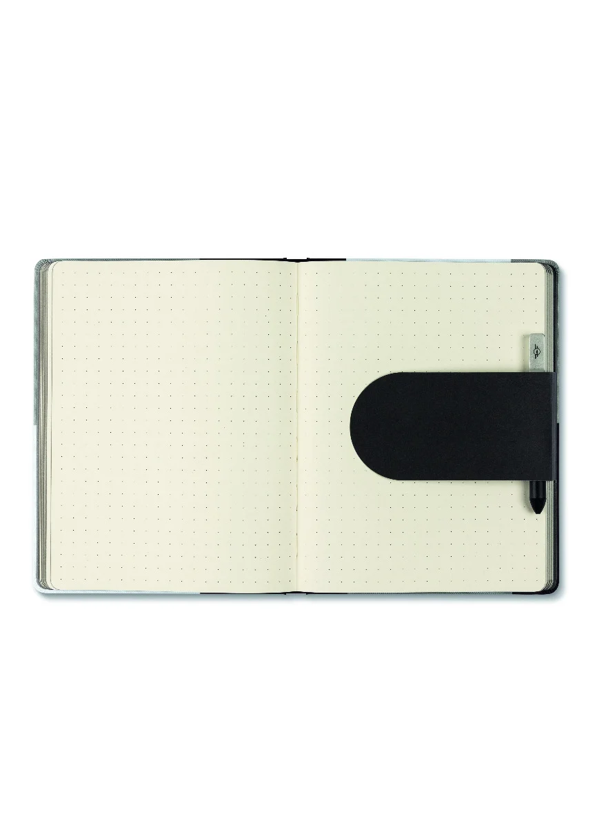 MINI Notizbuch Car Tile -2