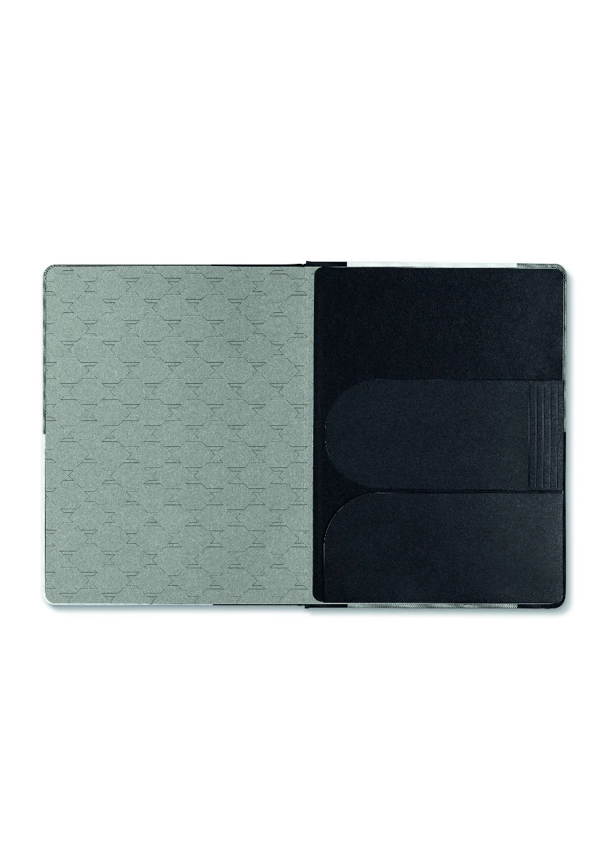 MINI Notizbuch Car Tile -3