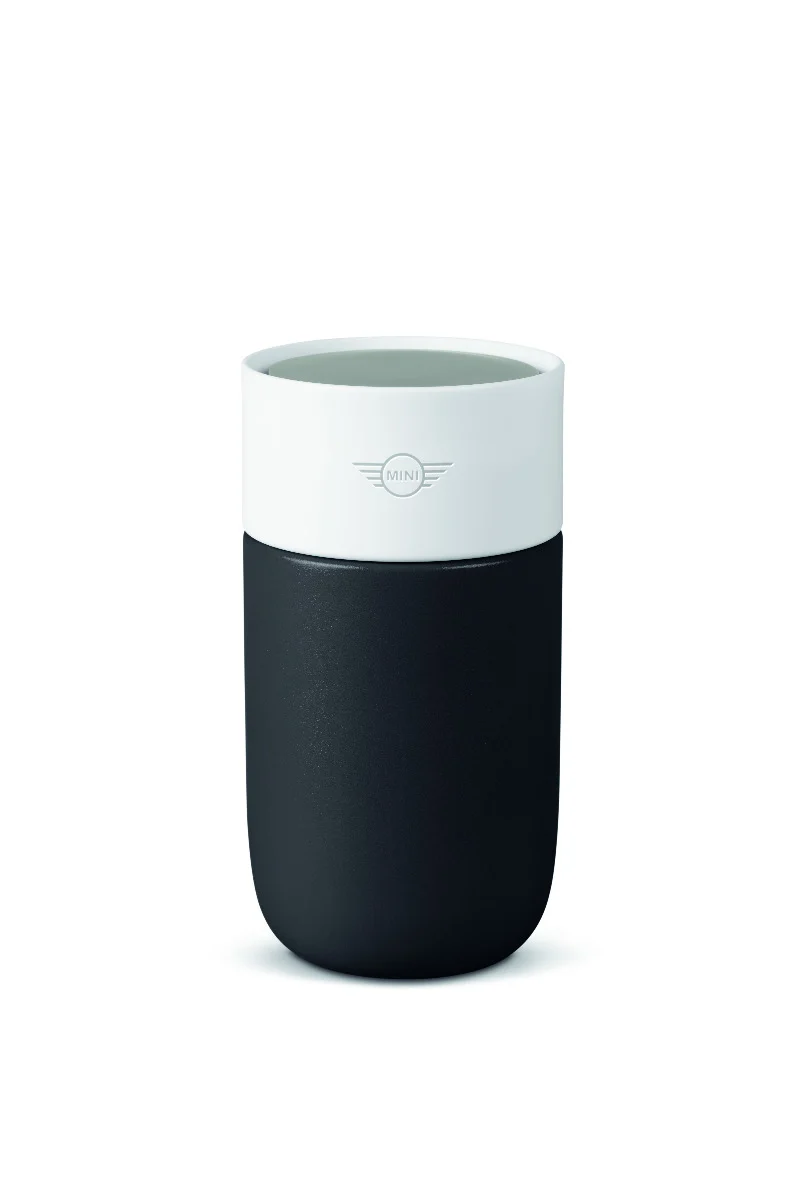 MINI Travel Mug Colour Block 300 ml
