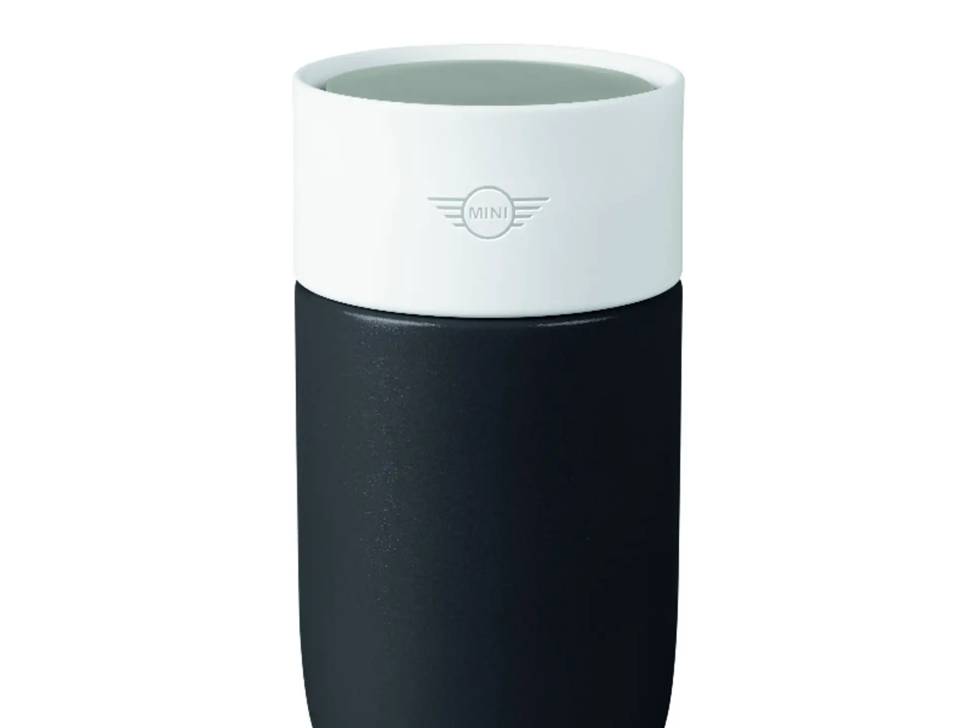MINI Travel Mug Colour Block 300 ml