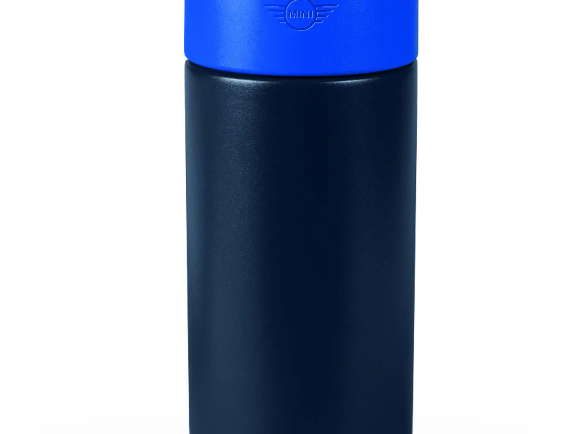 MINI Thermobecher Travel Mug Colour Block 500 ml