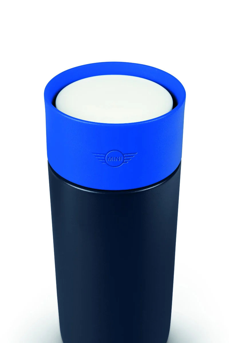 MINI Travel Mug Colour Block 500 ml-2