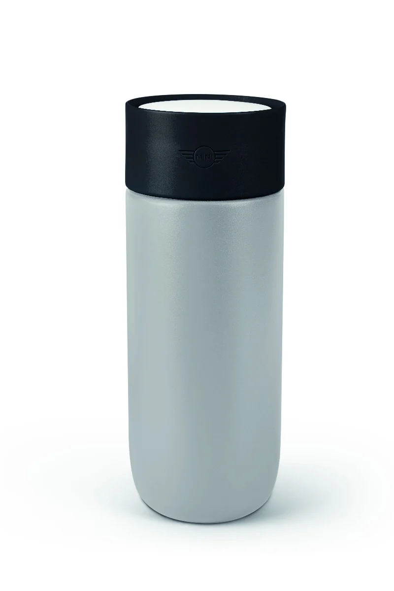 MINI Travel Mug Colour Block 500 ml