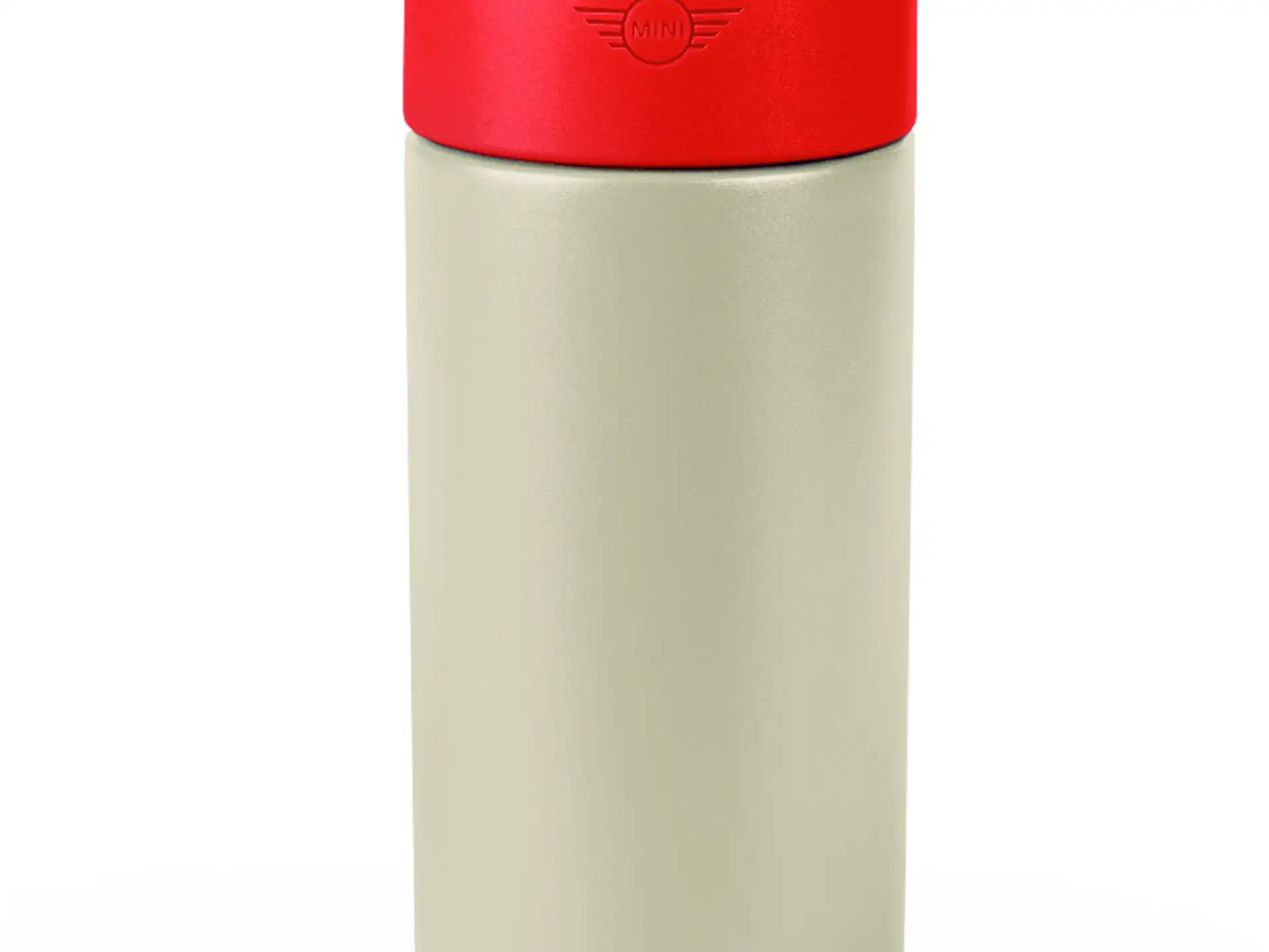 MINI Travel Mug Colour Block 500 ml