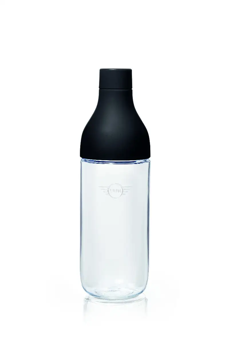 MINI Water Bottle Colour Block