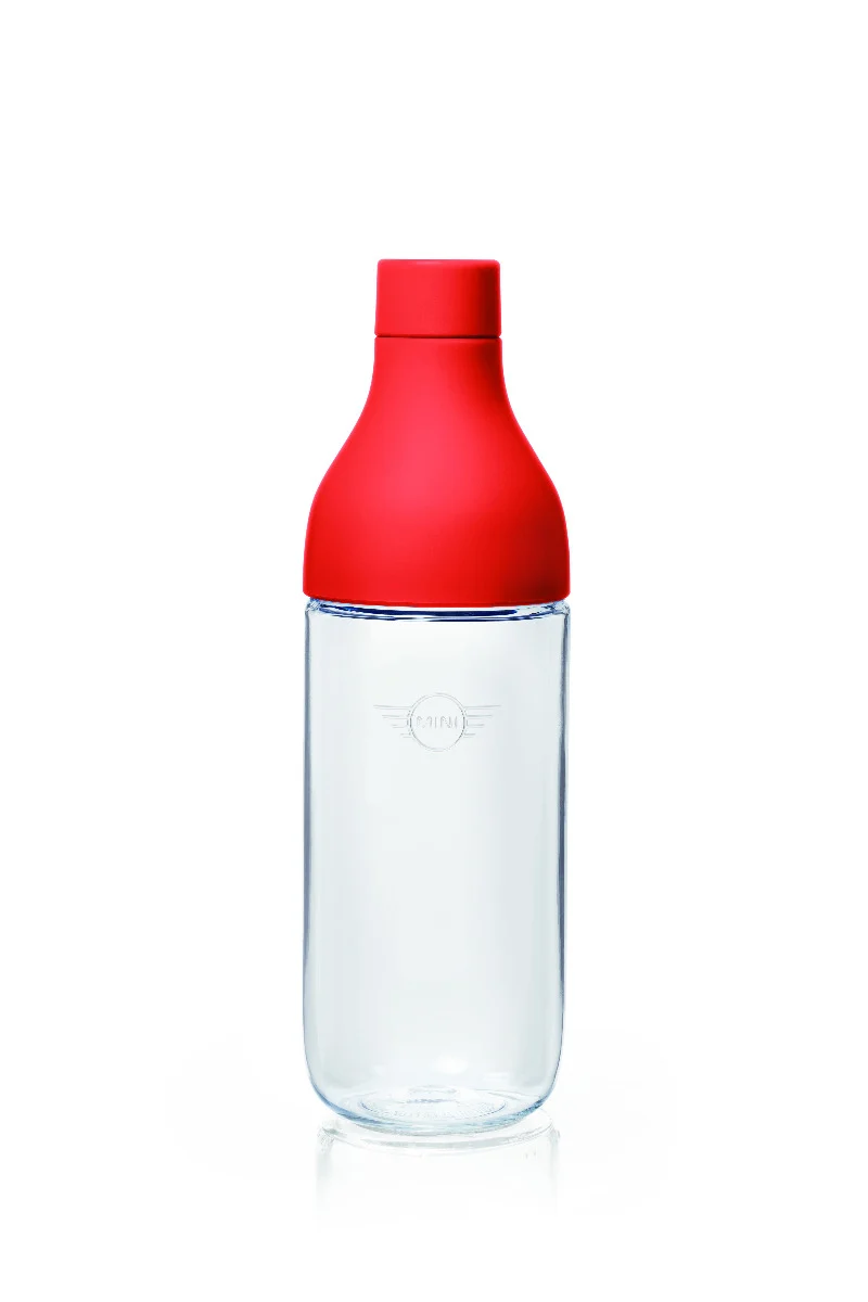 MINI Water Bottle Colour Block