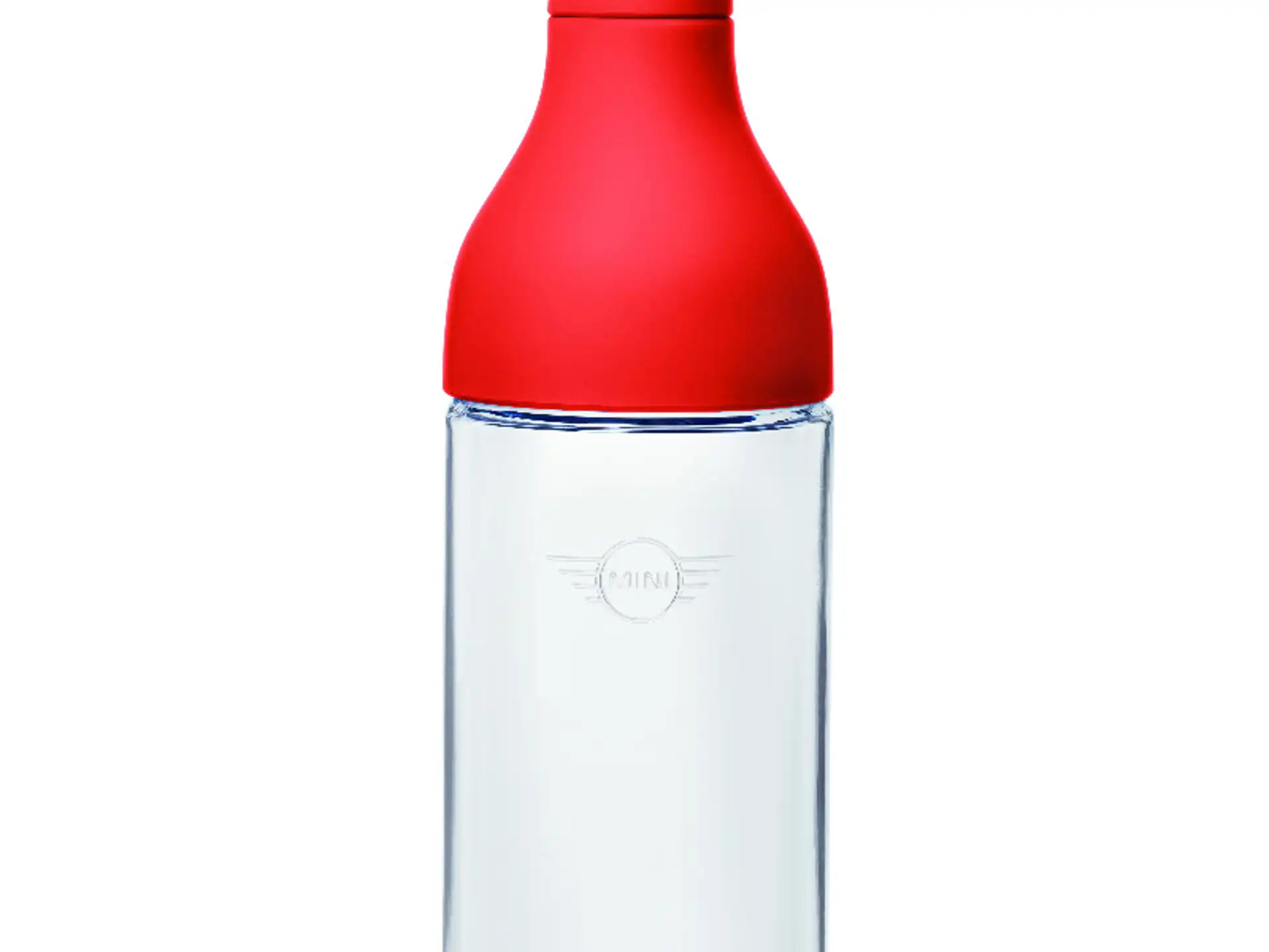 MINI Water Bottle Colour Block