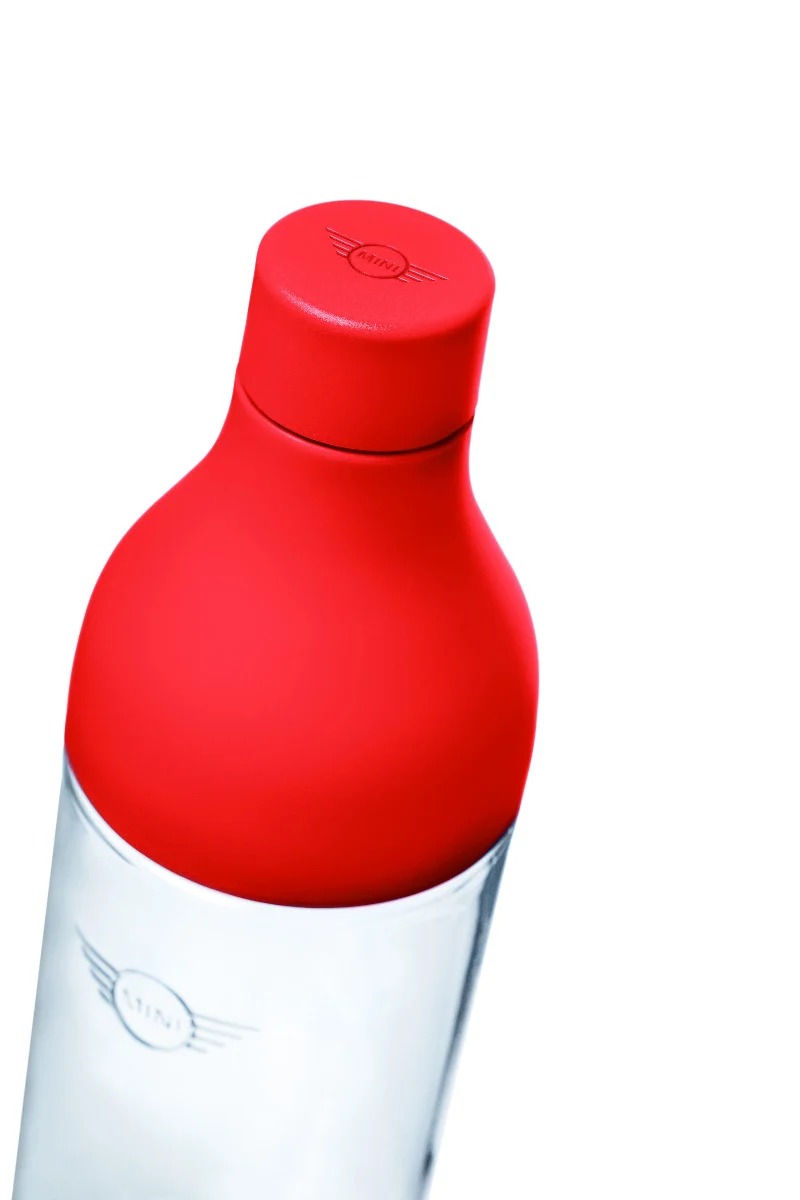 MINI Water Bottle Colour Block-3