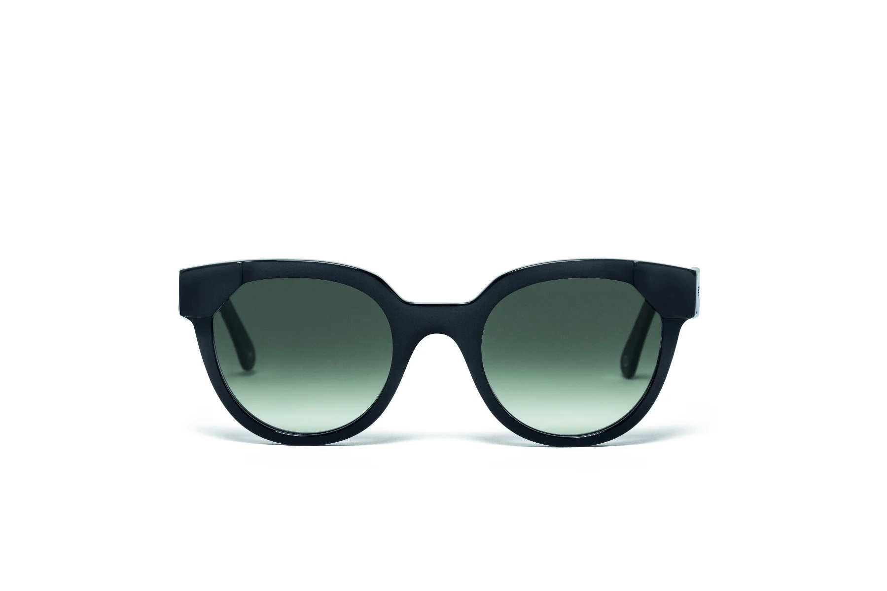 MINI Sunglasses Panto Cut-Out