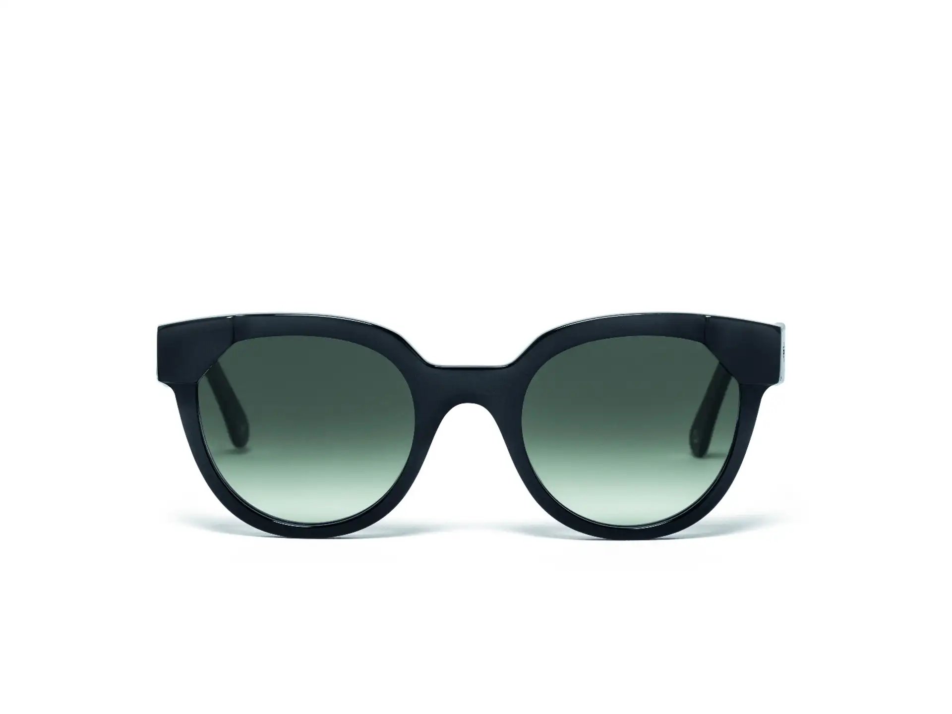 MINI Sunglasses Panto Cut-Out