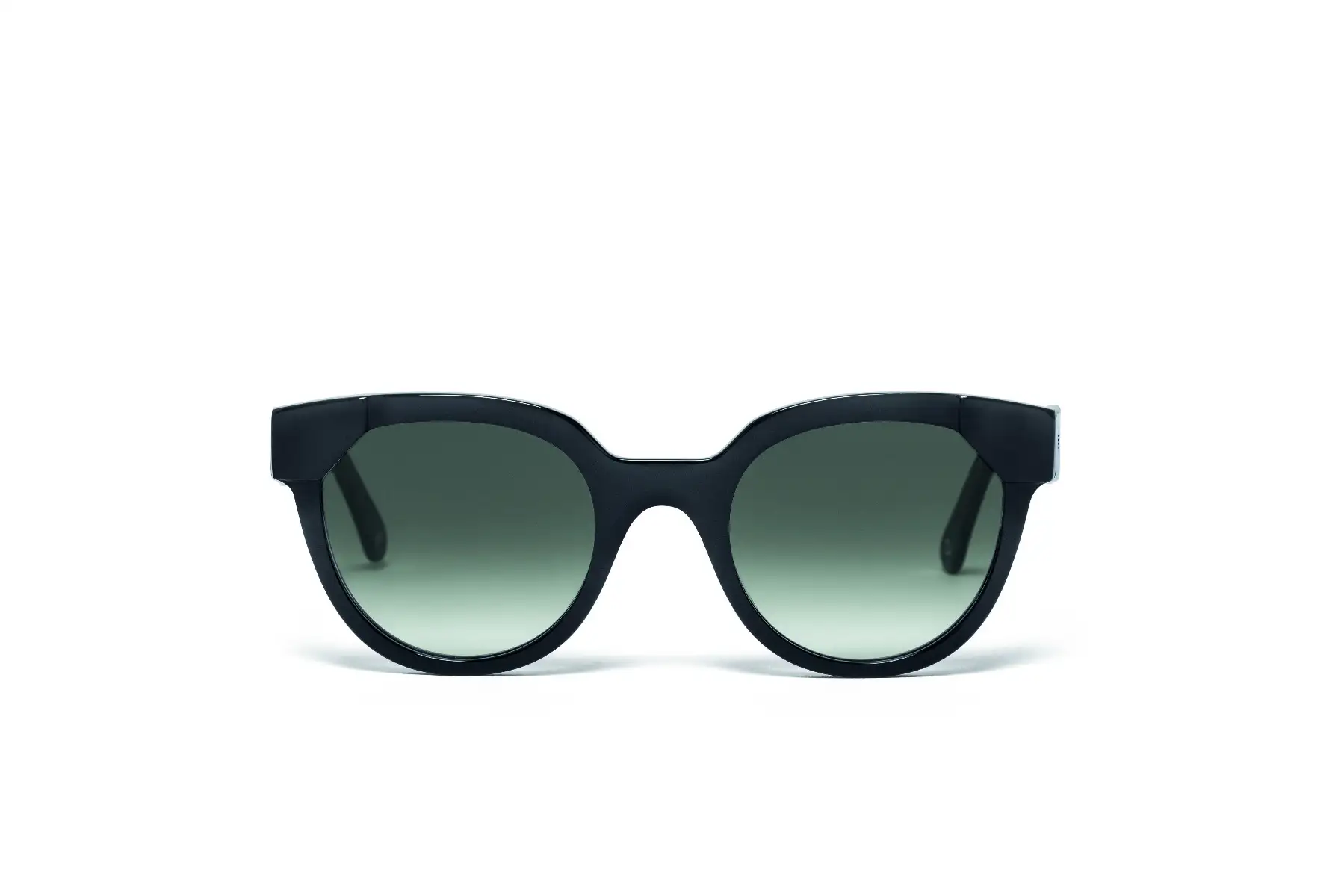 MINI Sunglasses Panto Cut-Out