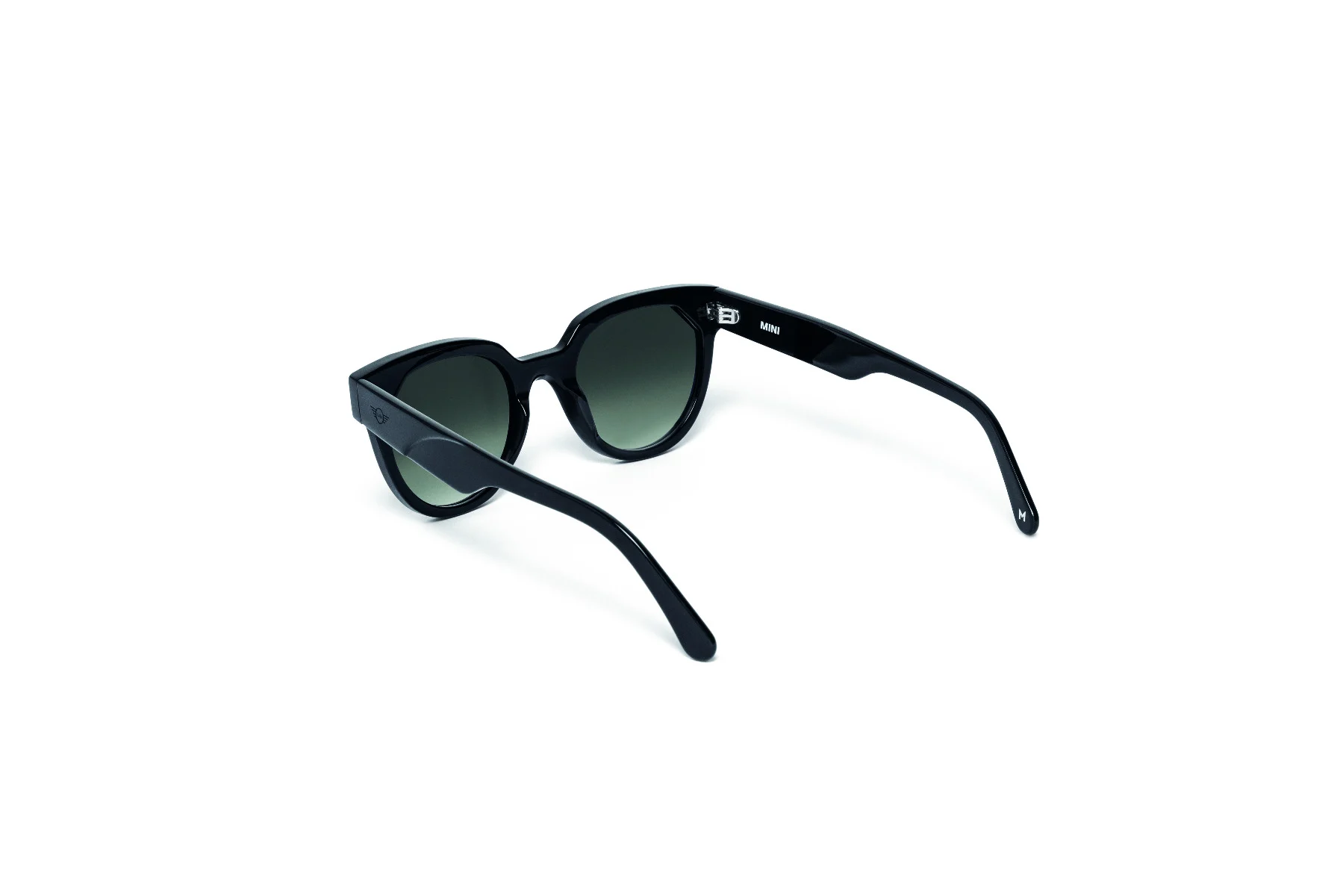 MINI Sunglasses Panto Cut-Out-3
