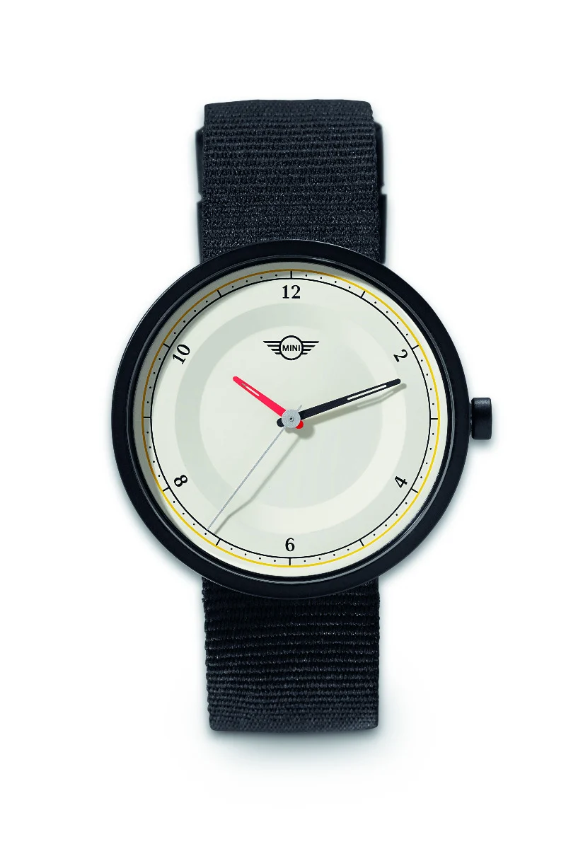 MINI Armbanduhr Definite