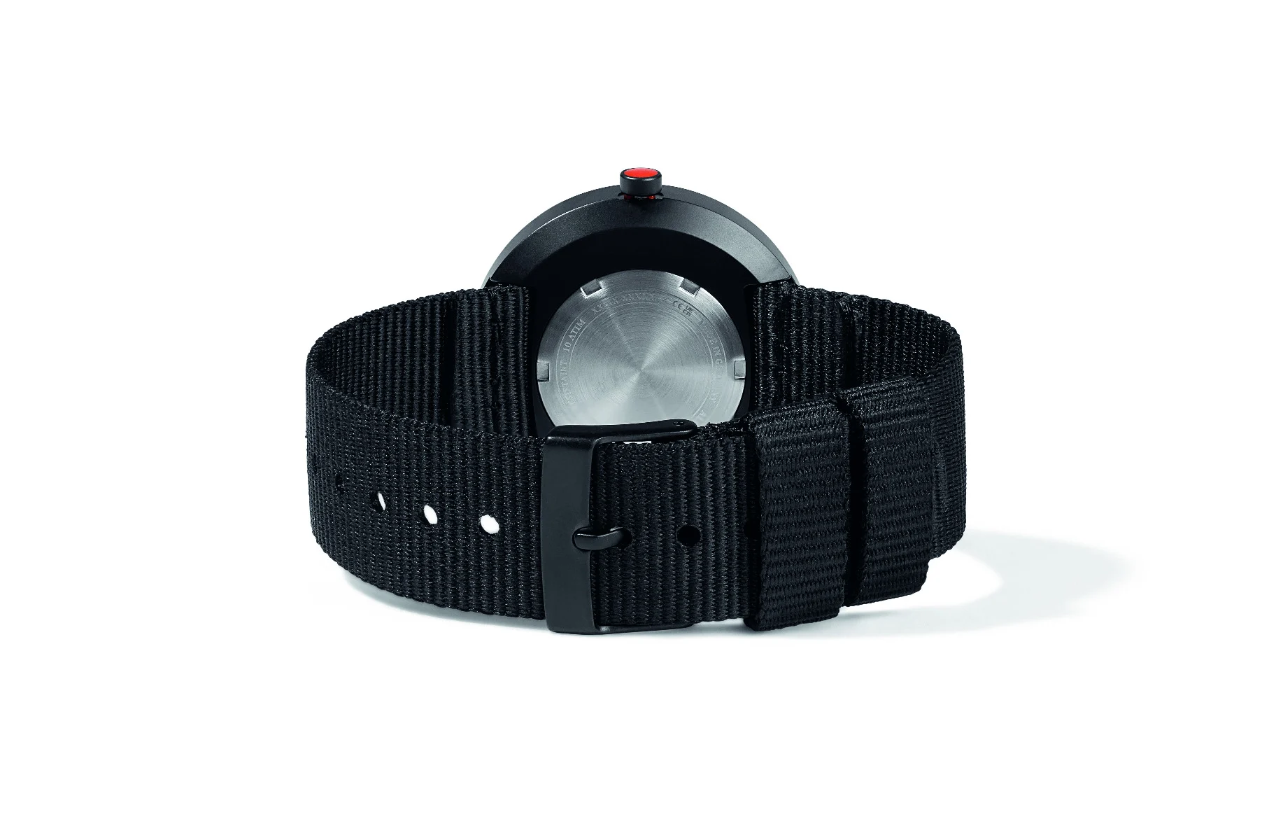 MINI Watch Definite-2