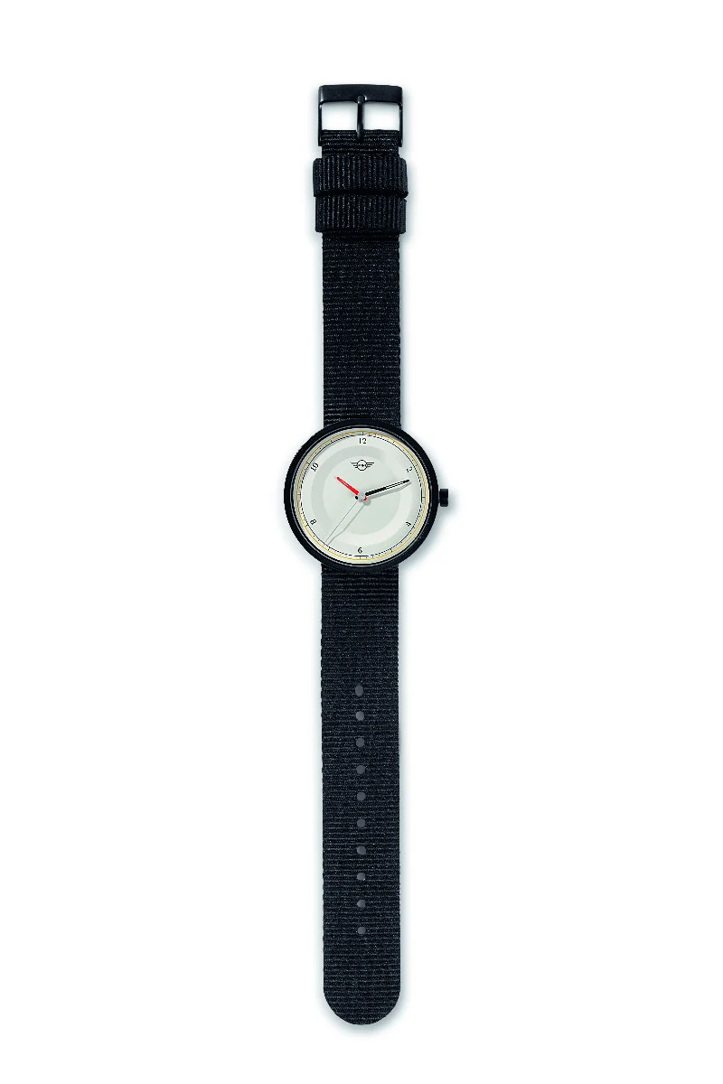 MINI Watch Definite-3