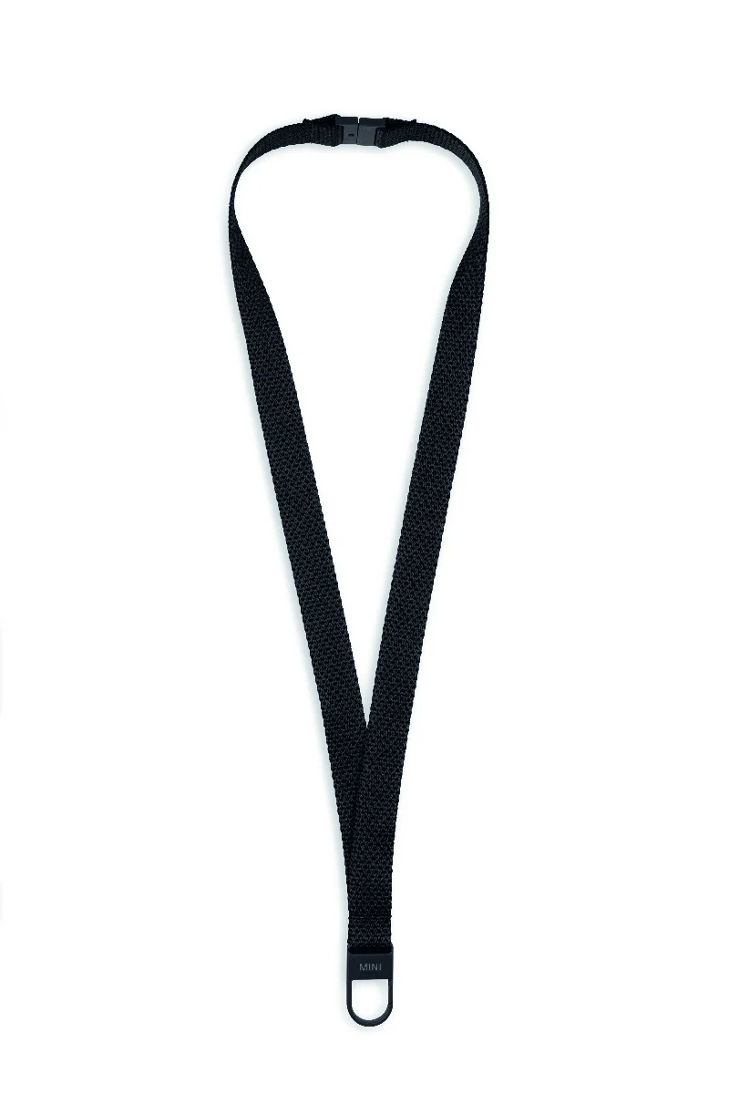 MINI Lanyard Ribbon