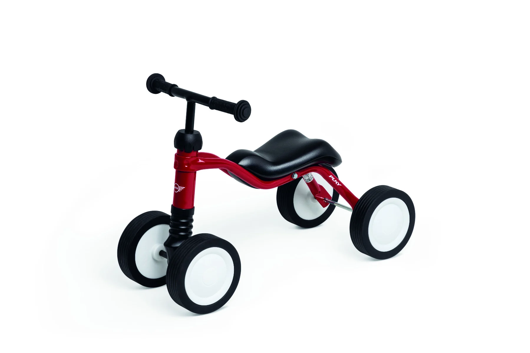 MINI All4 Baby Bike