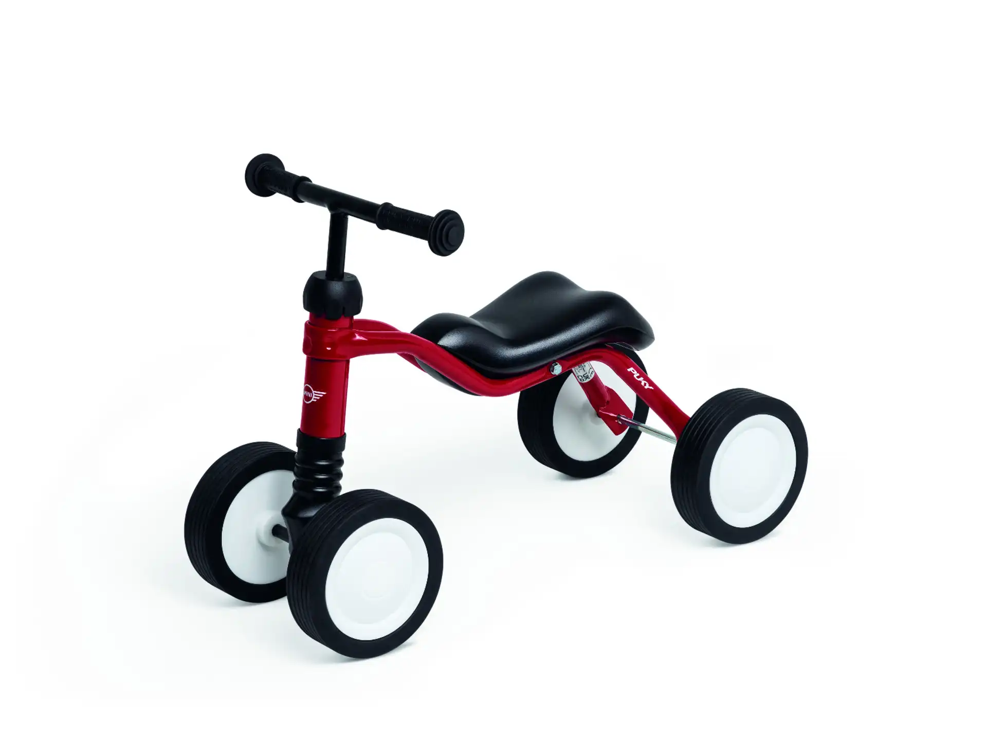 MINI All4 Baby Bike