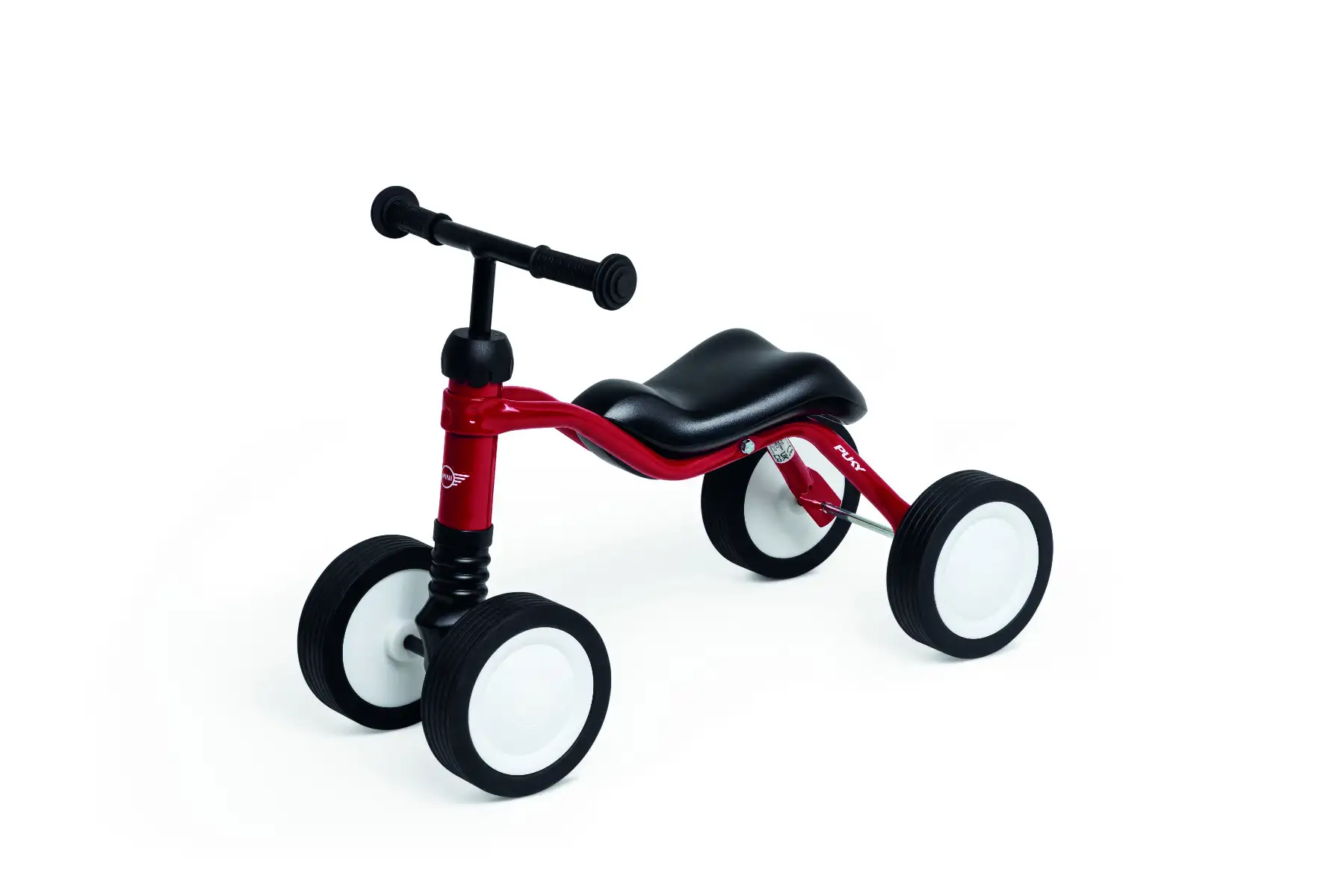 MINI All4 Baby Bike