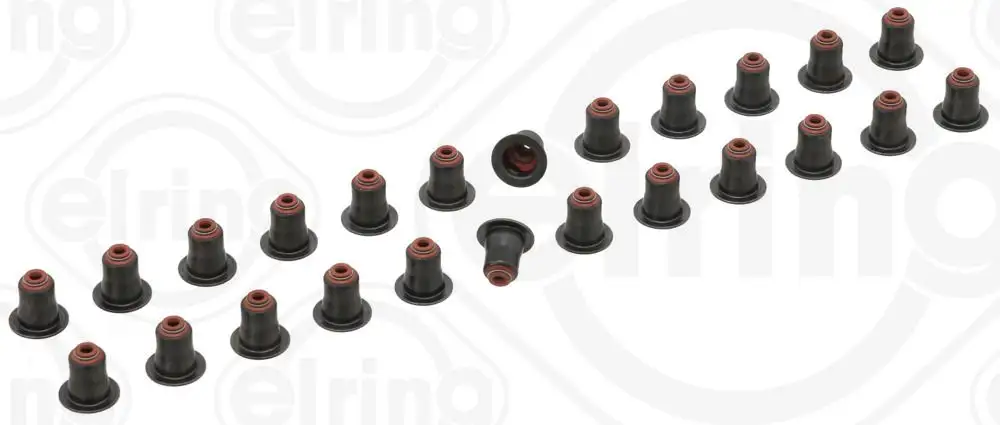 ELRING Dichtungssatz, Ventilschaft IELG367480
