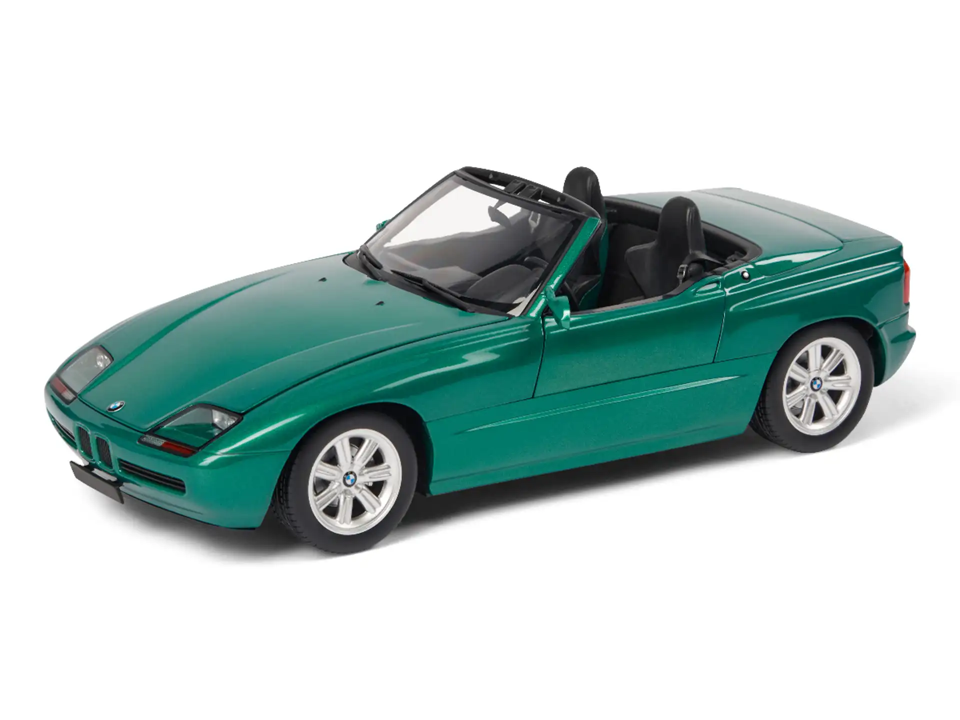 BMW Miniatur Z1 Roadster 1:18