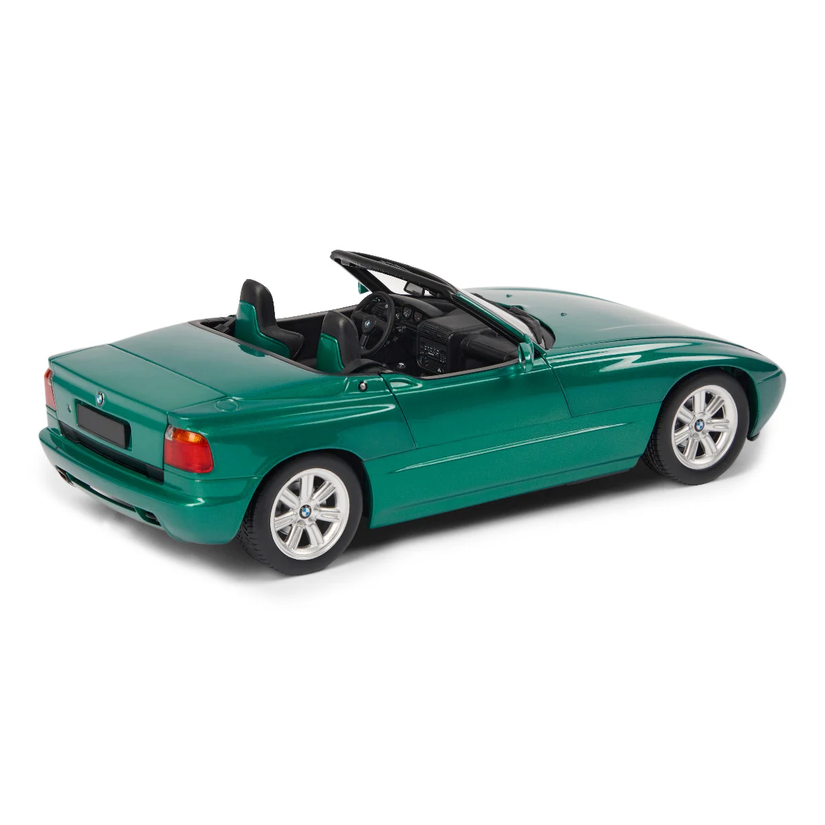 BMW Miniatur Z1 Roadster 1:18