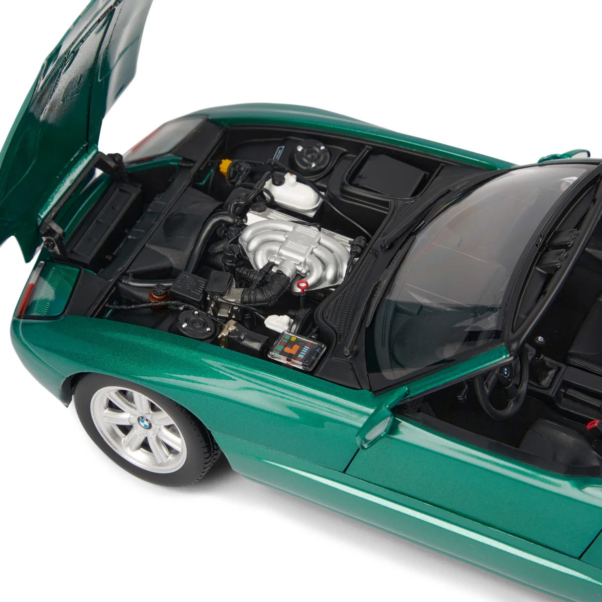 BMW Miniatur Z1 Roadster 1:18