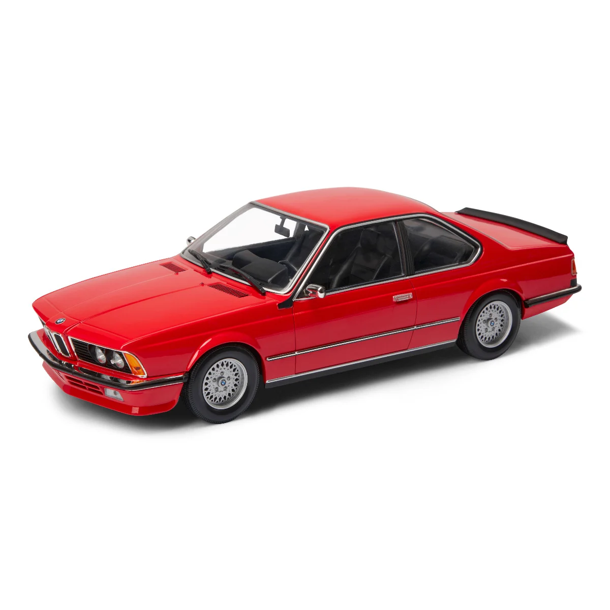 BMW Miniatur 635 CSI 1:18