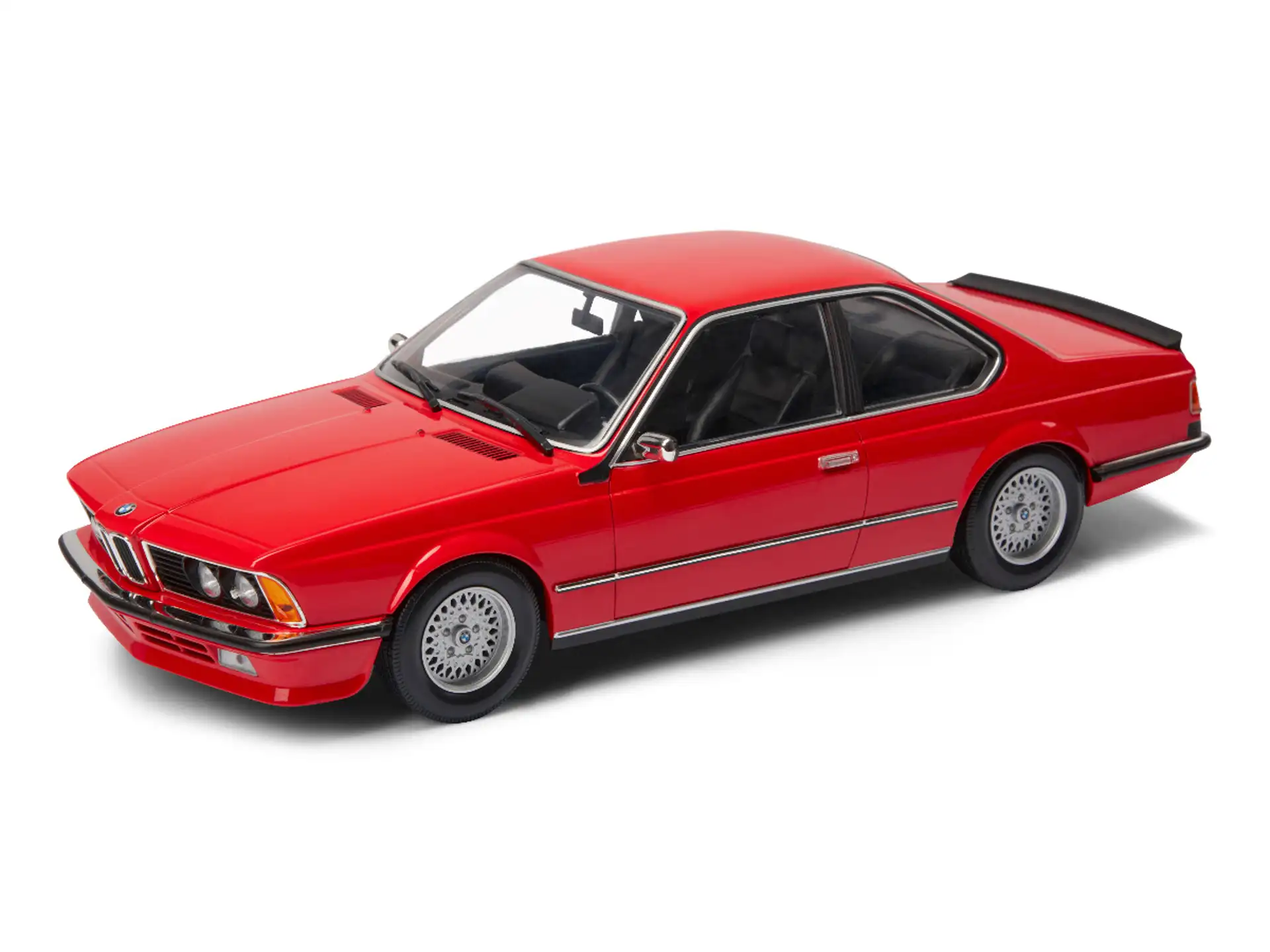 BMW Miniatur 635 CSI 1:18