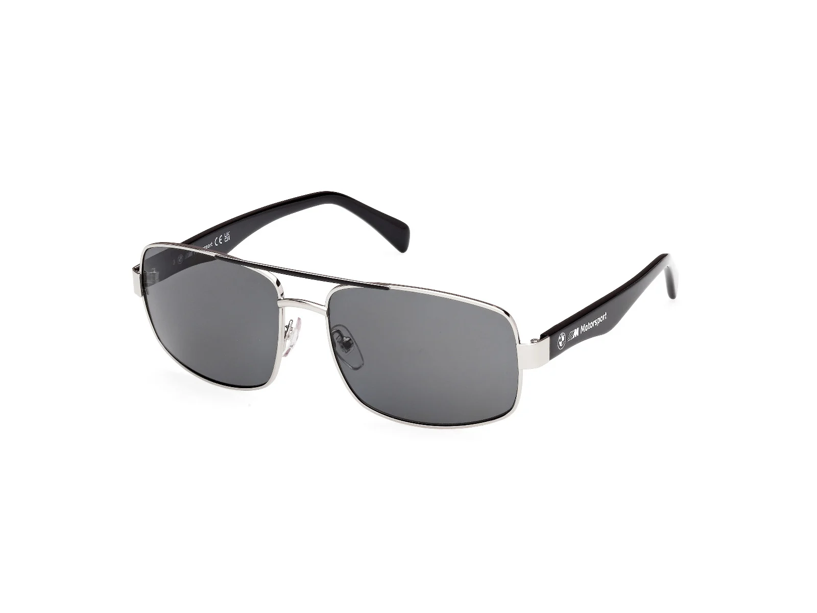 BMW M Motorsport Sonnenbrille Metal