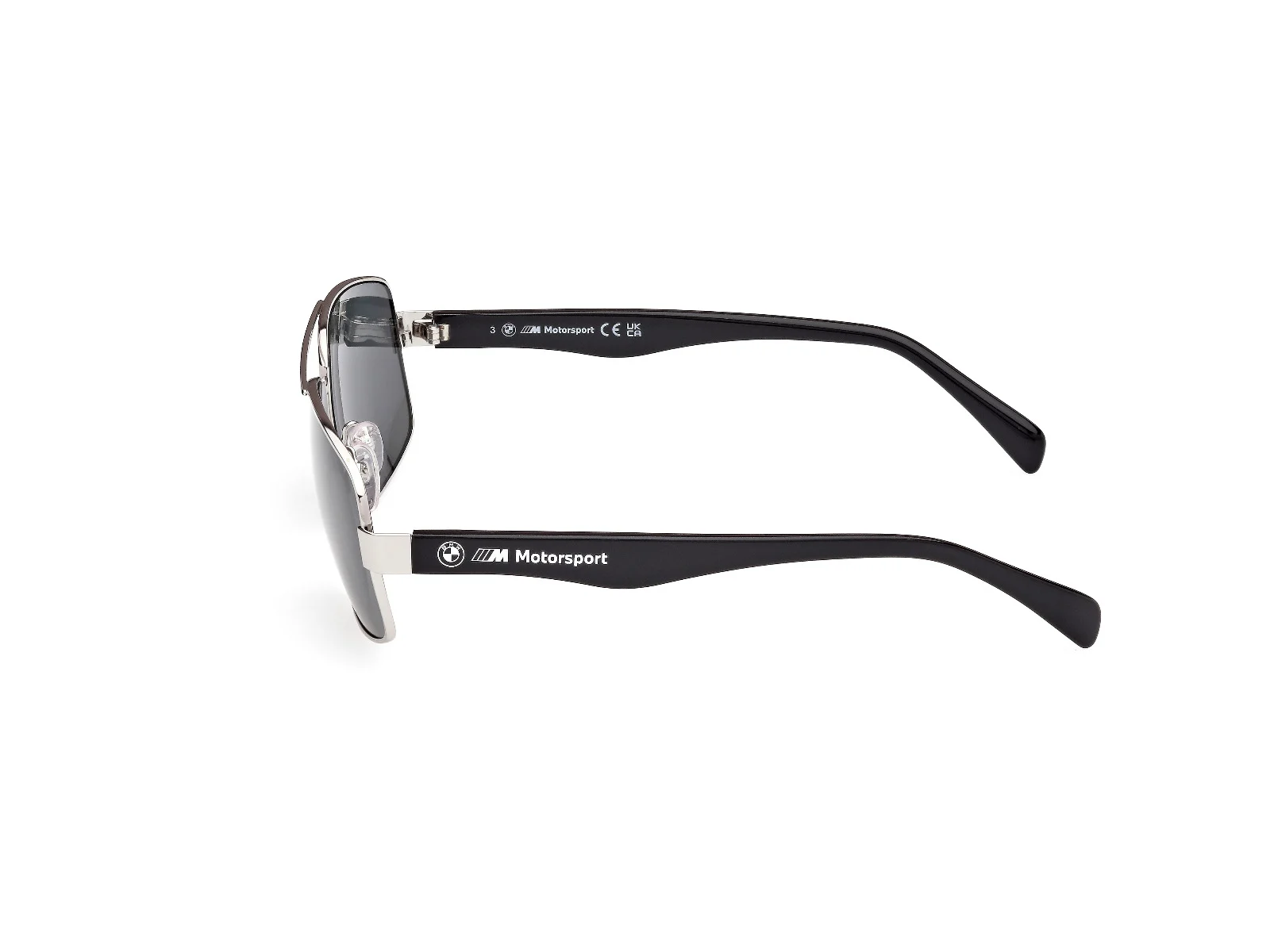 BMW M Motorsport Sonnenbrille Metal