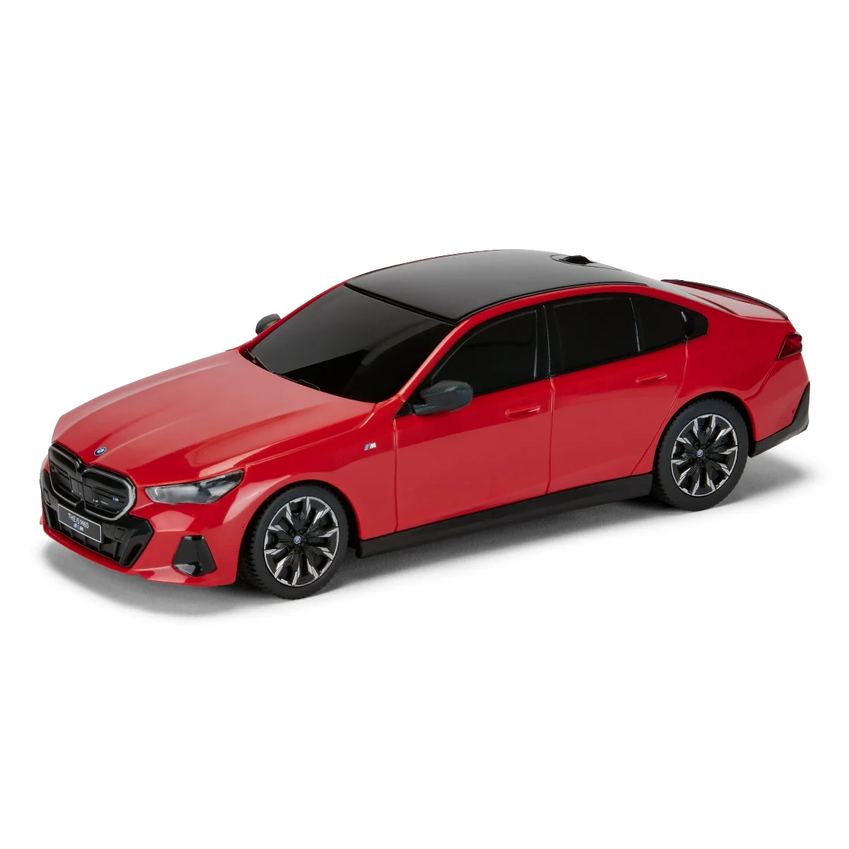 BMW Miniatur RC i5 M60 1:24