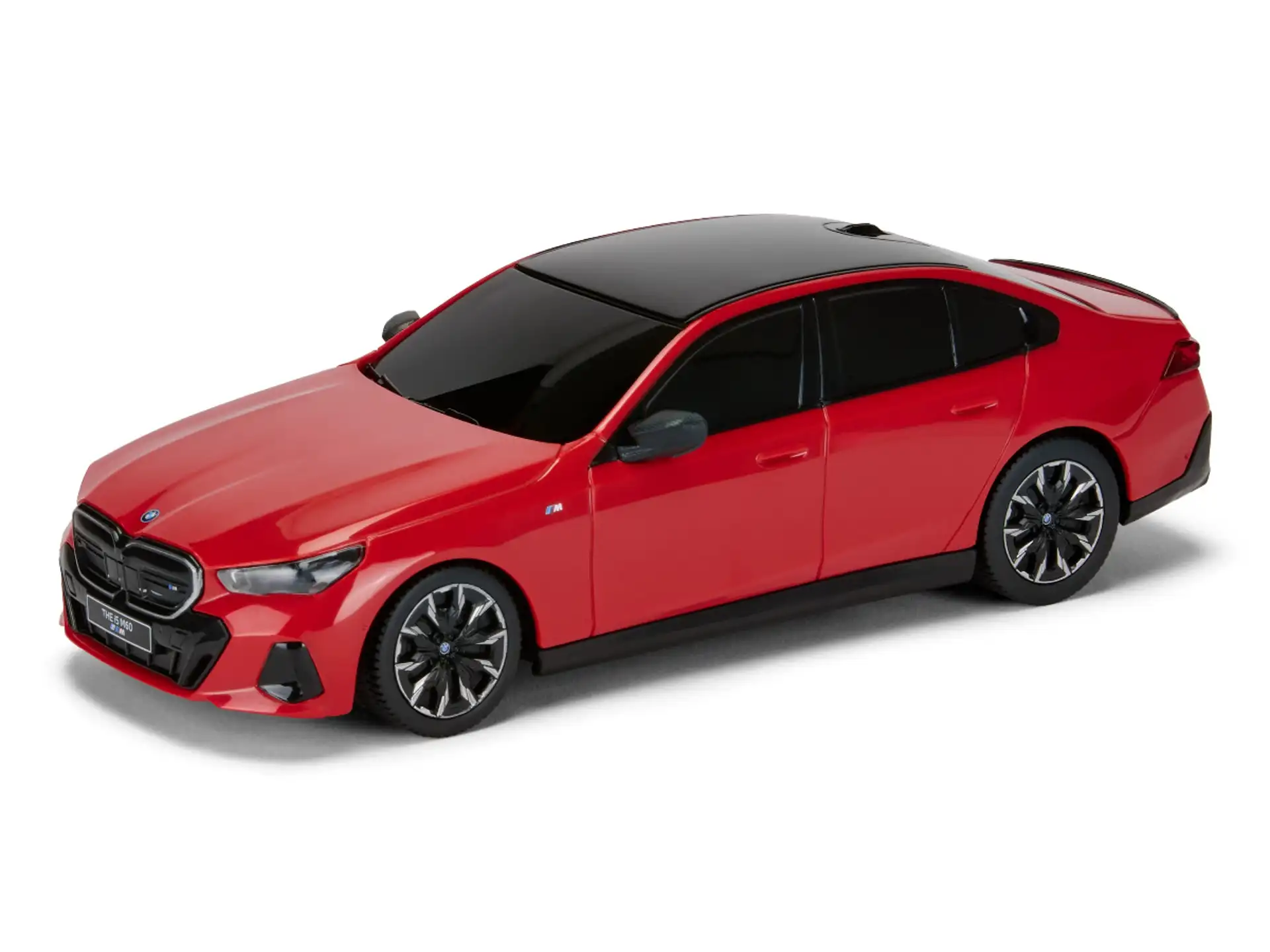BMW Miniatur RC i5 M60 1:24