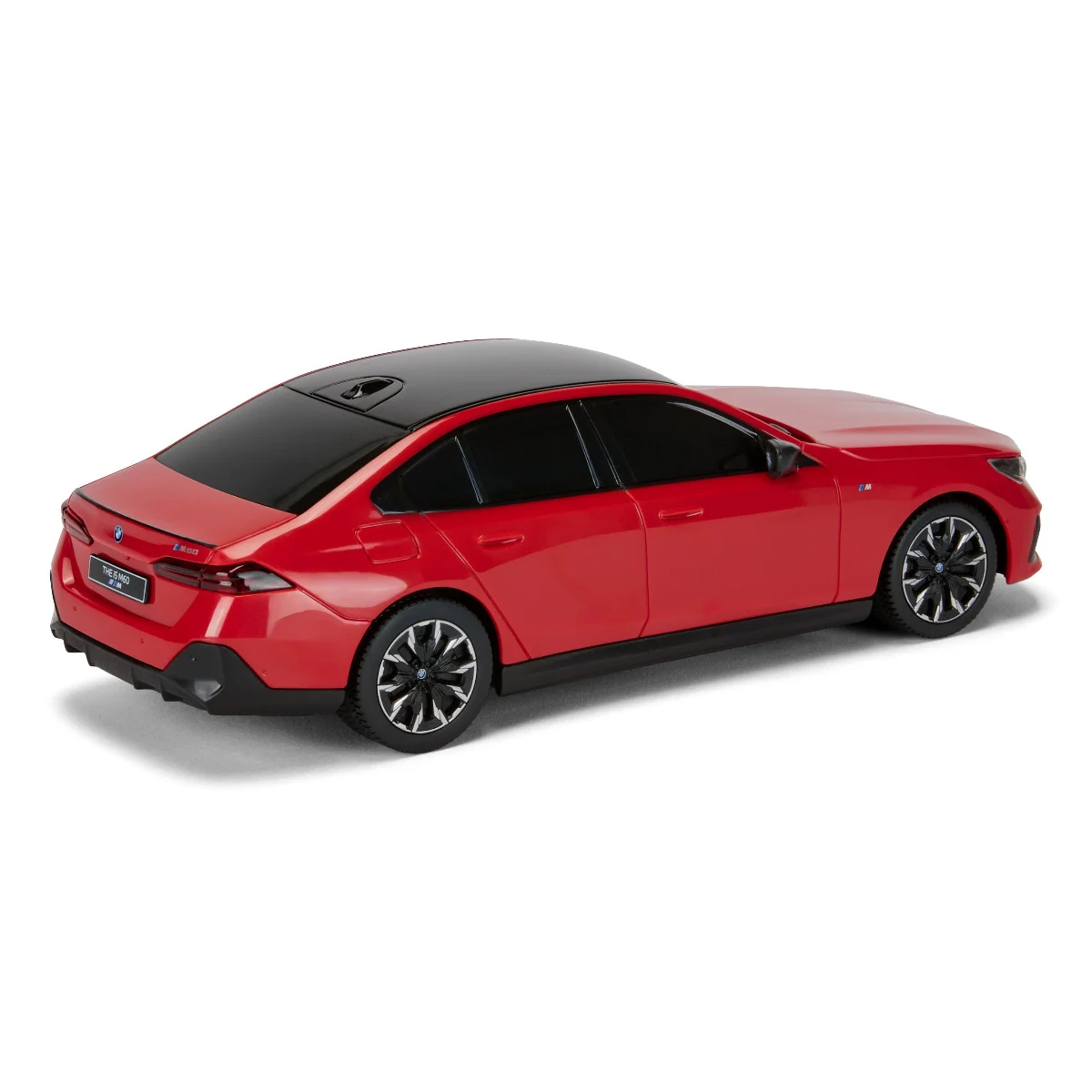 BMW Miniatur RC i5 M60 1:24