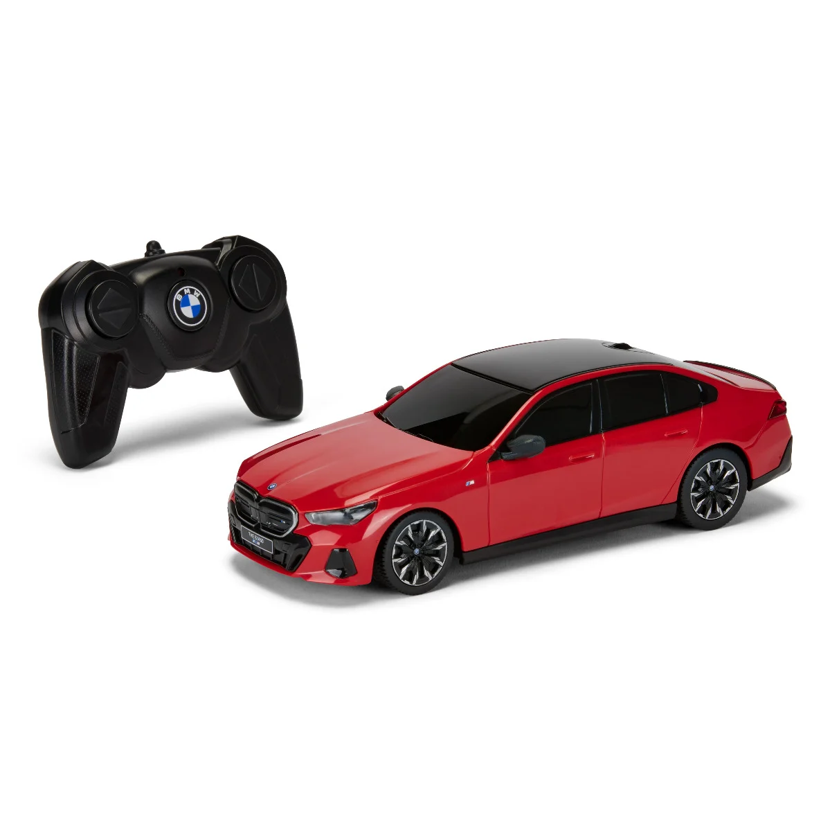 BMW Miniatur RC i5 M60 1:24