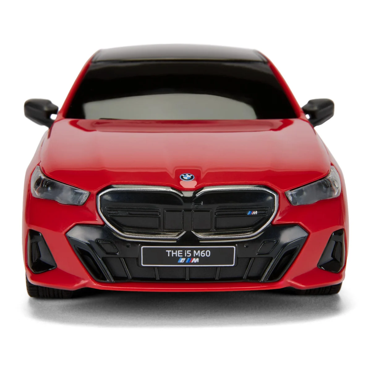 BMW Miniatur RC i5 M60 1:24