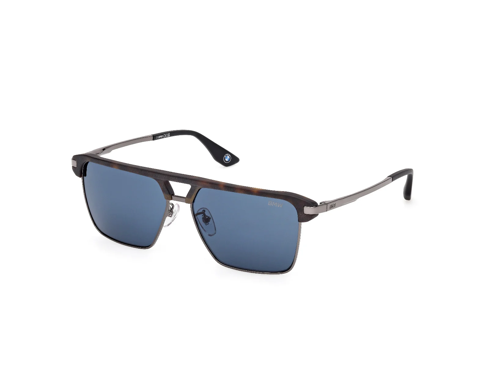 BMW Sonnenbrille Havana 