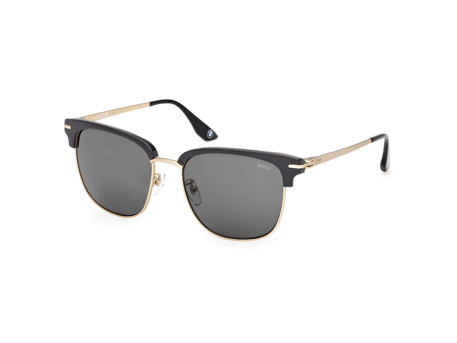 BMW Sonnenbrille Metal