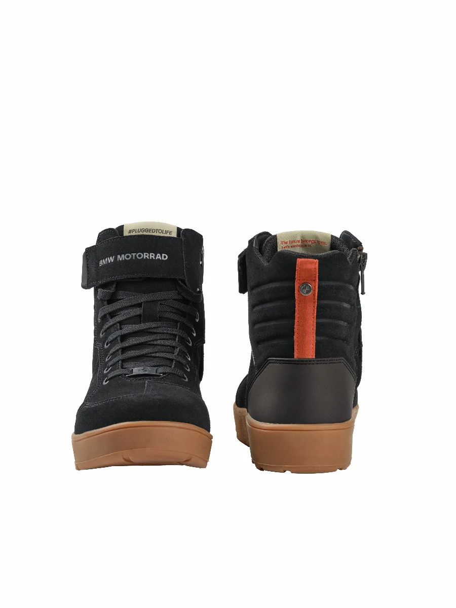 BMW Motorrad Sneaker Seoul GTX schwarz