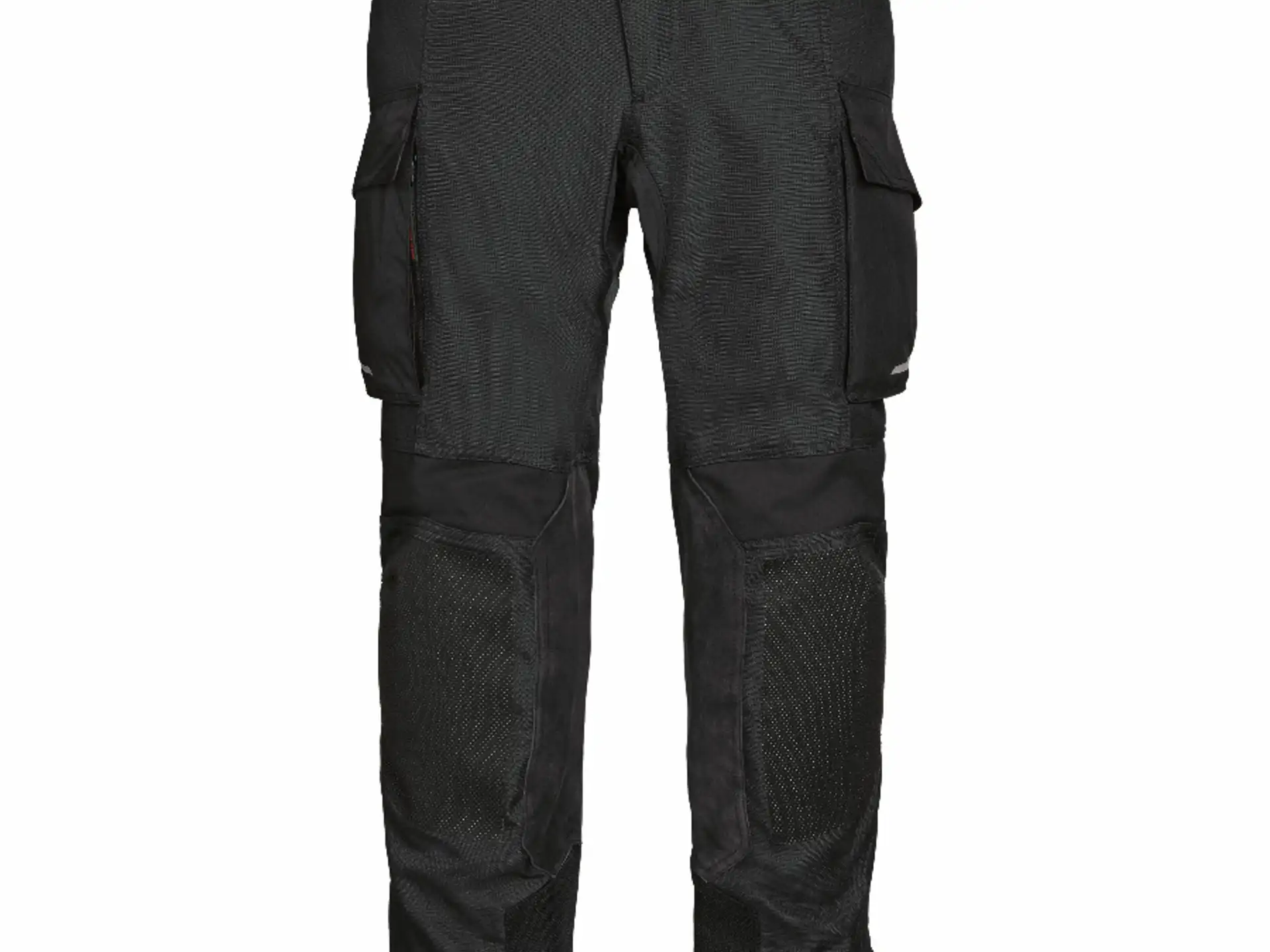 BMW Motorrad Hose GS Rallye Herren schwarz
