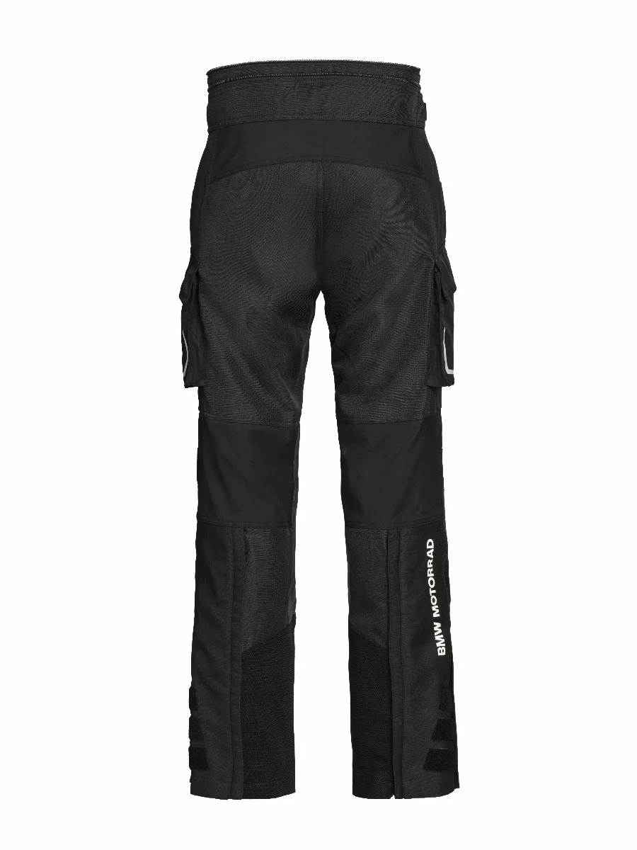BMW Motorrad Hose GS Rallye Herren schwarz