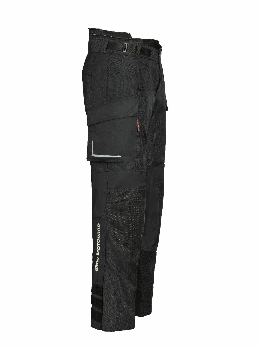 BMW Motorrad Hose GS Rallye Herren schwarz