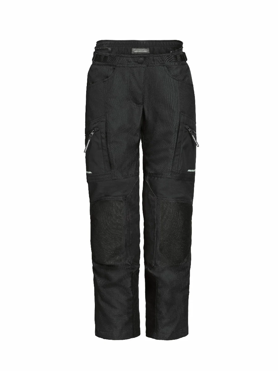 BMW Motorrad Hose GS Rallye Damen schwarz