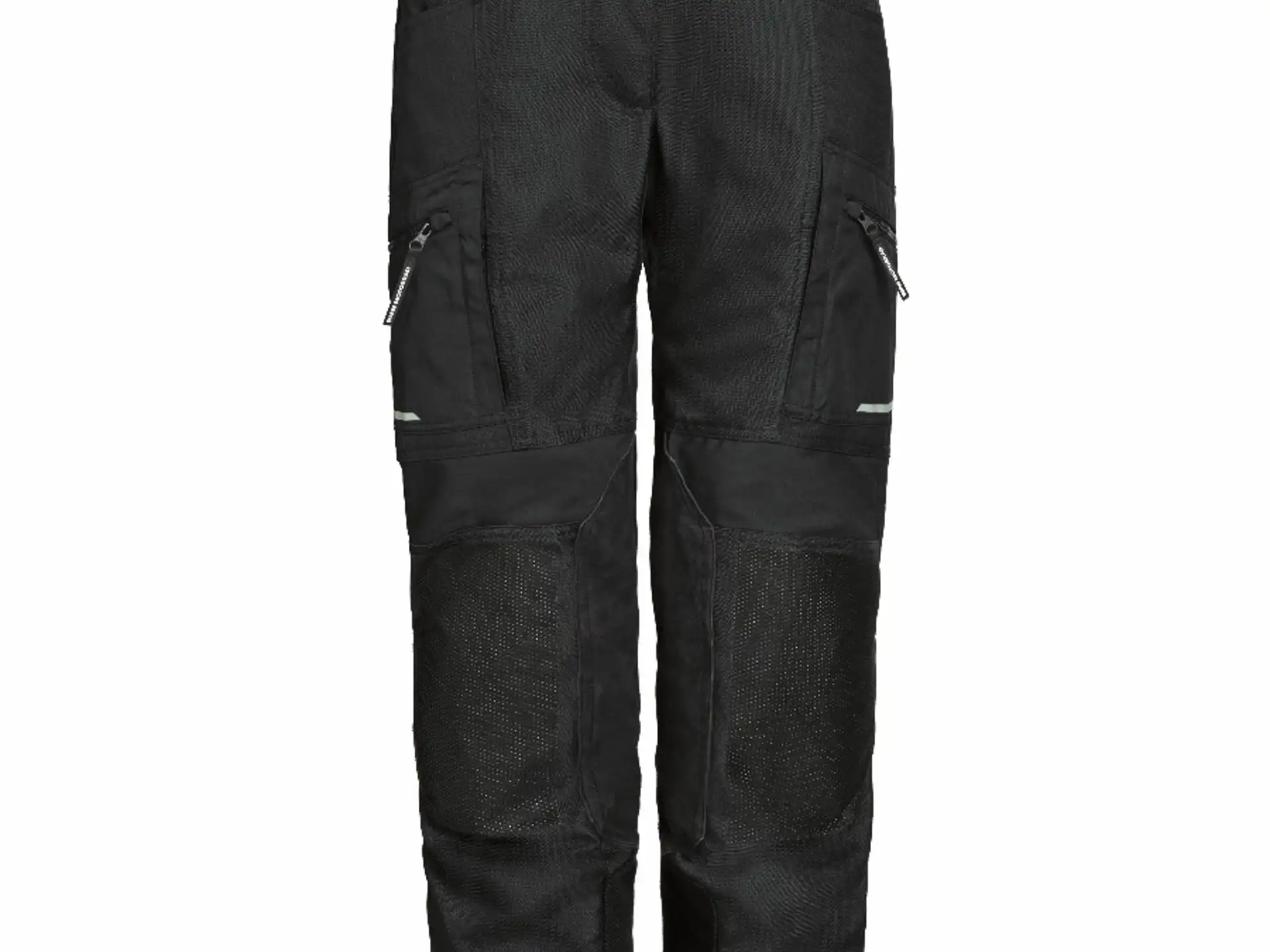 BMW Motorrad Hose GS Rallye Damen schwarz