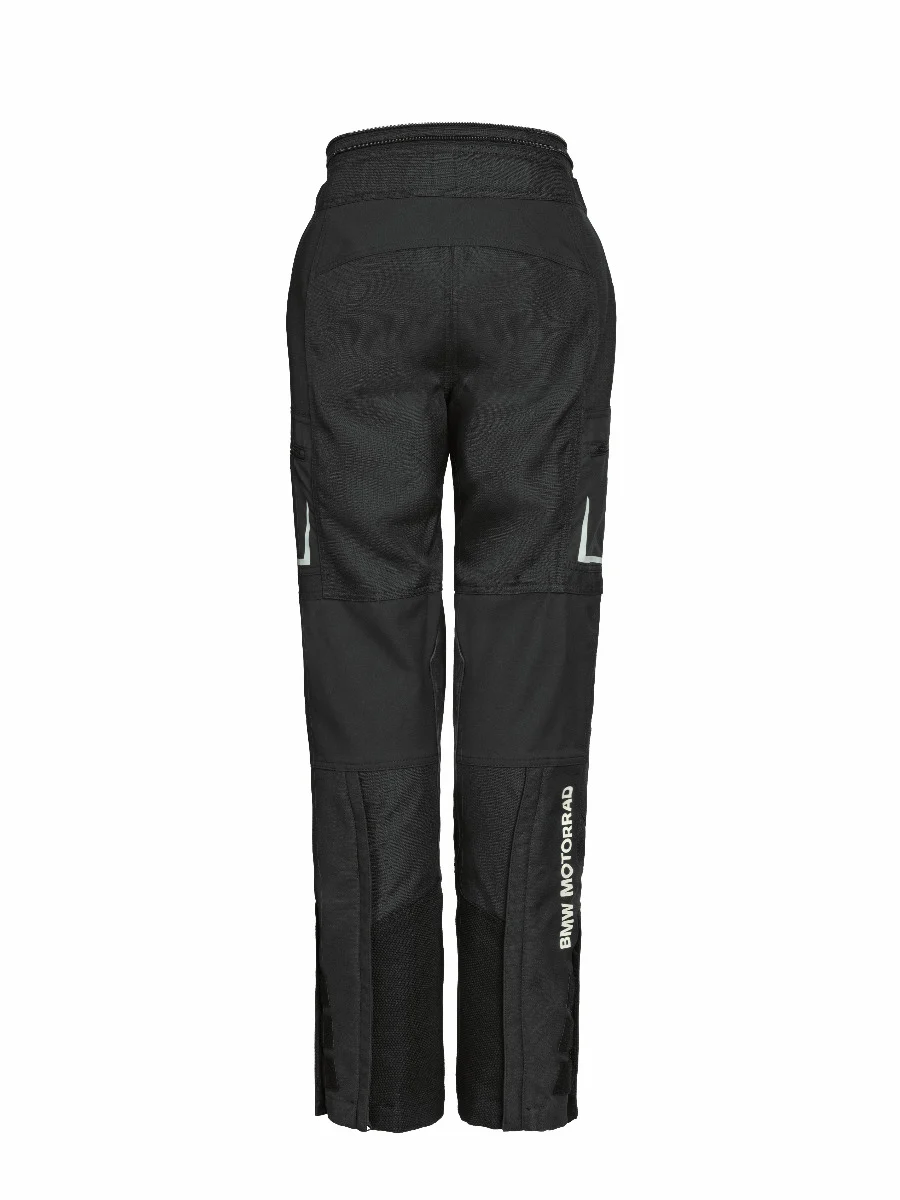BMW Motorrad Hose GS Rallye Damen schwarz